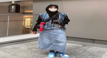 Hijab Boyish Harian: 8 Inspirasi Gaya Kasual Stylish dan Elegan