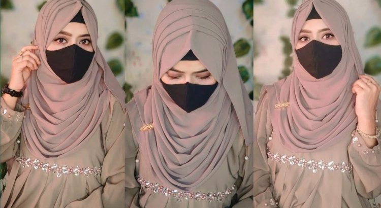 Hijab Layer Simpel yang Bikin Tampilan Tetap Muda dan Segar