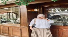 Hijab Remaja Gaya Simpel dan Modis, Stylish, Trendi, Nyaman