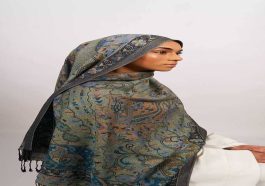 Pashmina yang Tepat untuk Muslimah Aktif yang Nyaman, Syar’i