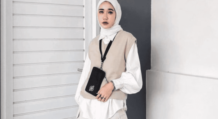 Rompi Hijab Terbaik untuk Cuaca Dingin Yang Hangat dan Syar’i