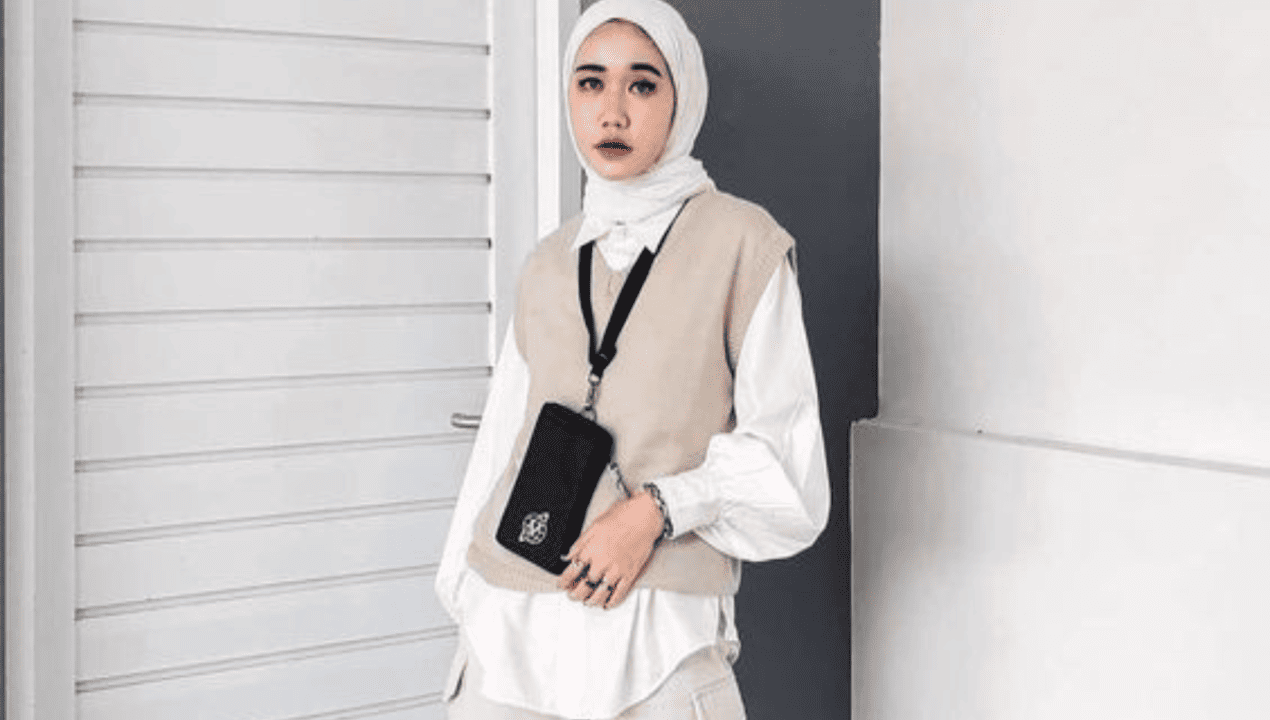 Rompi Hijab Terbaik untuk Cuaca Dingin Yang Hangat dan Syar’i