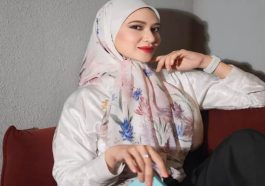Angkie Yudistia Fashion Jembatan Inklusivitas dan Pemberdayaan