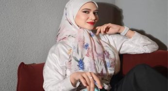 Angkie Yudistia: Fashion Jembatan Inklusivitas dan Pemberdayaan
