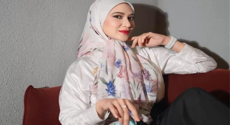 Angkie Yudistia Fashion Jembatan Inklusivitas dan Pemberdayaan