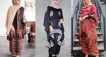 Batik Hijab Friendly: Panduan Pemakaian yang Nyaman & Stylish
