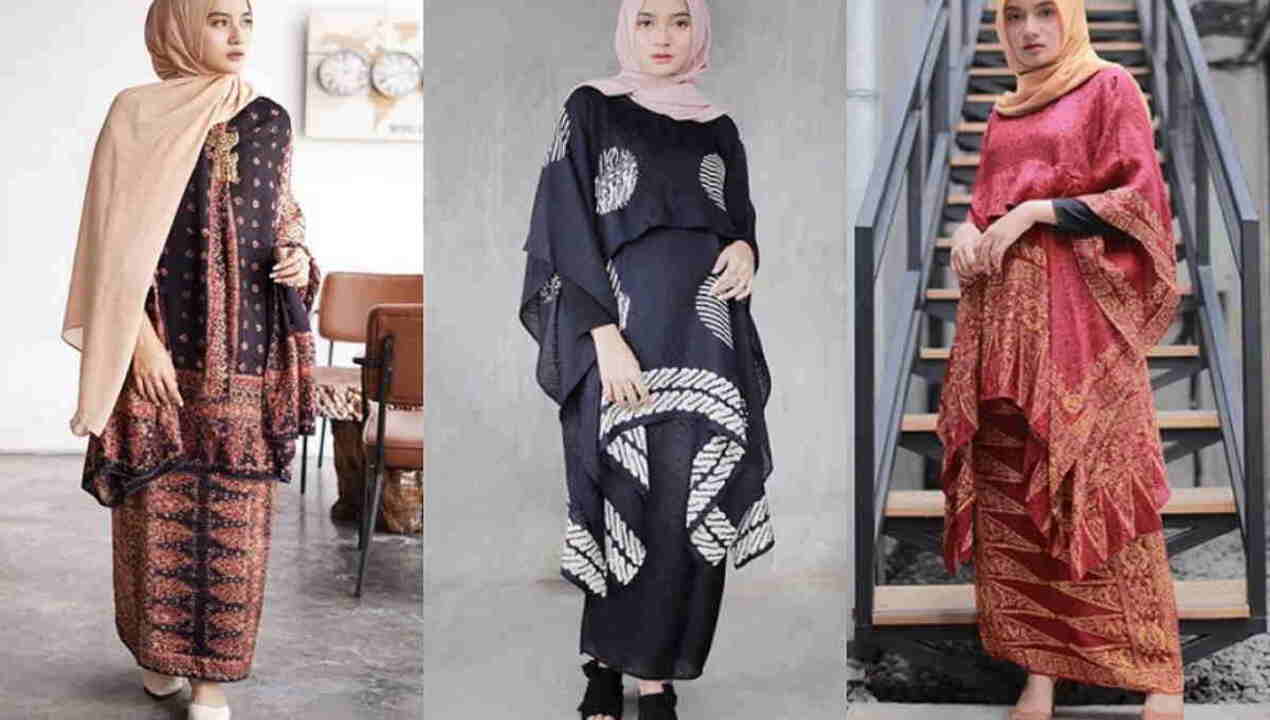 Batik Hijab Friendly Panduan Pemakaian yang Nyaman & Stylish