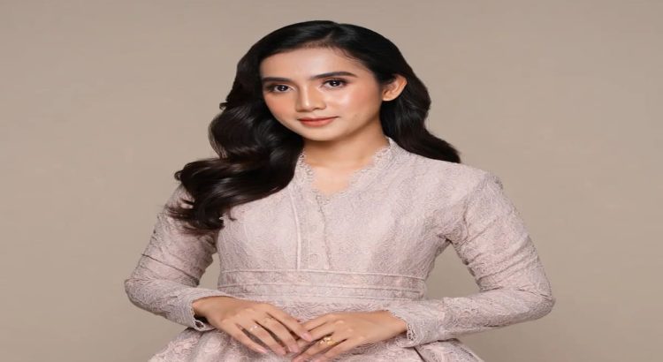 Kebaya Non Hijab 5 Model Elegan Penuh Pesona Budaya