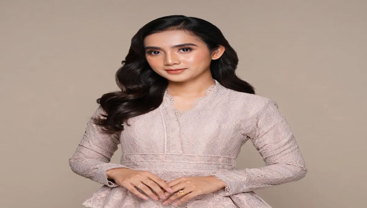 Kebaya Non Hijab 5 Model Elegan Penuh Pesona Budaya