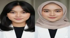Potongan Rambu Berhijab Ibu-Ibu yang Praktis , Nyaman dan Rapi