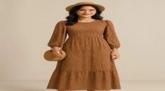 Baju Pesta untuk Cewek Muslim Non-Hijab yang Sopan dan Elegan