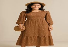 Baju Pesta untuk Cewek Muslim Non-Hijab yang Sopan dan Elegan