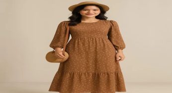 Baju Pesta untuk Cewek Muslim Non-Hijab yang Sopan dan Elegan