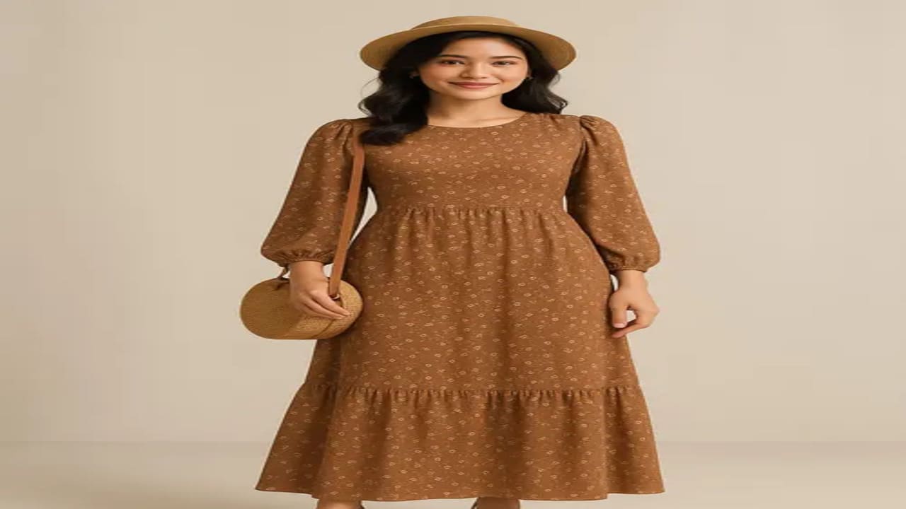 Baju Pesta untuk Cewek Muslim Non-Hijab yang Sopan dan Elegan