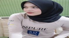 Gaya Hijab Sporty Putri Delina saat Bermain Padel Jadi Inspirasi