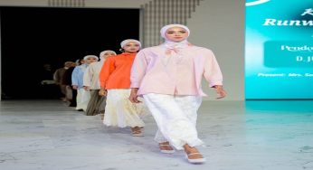 Brand Kami Rilis Koleksi Katla: Pesan Kekuatan Wanita dan Inovasi Kain