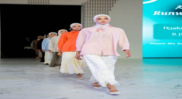 Kami. Rilis Koleksi Katla Pesan Kekuatan Wanita dan Inovasi Kain