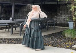 Paduan Hijab Islami agar Penampilan Lebih Syar’i dan Tetap Modis