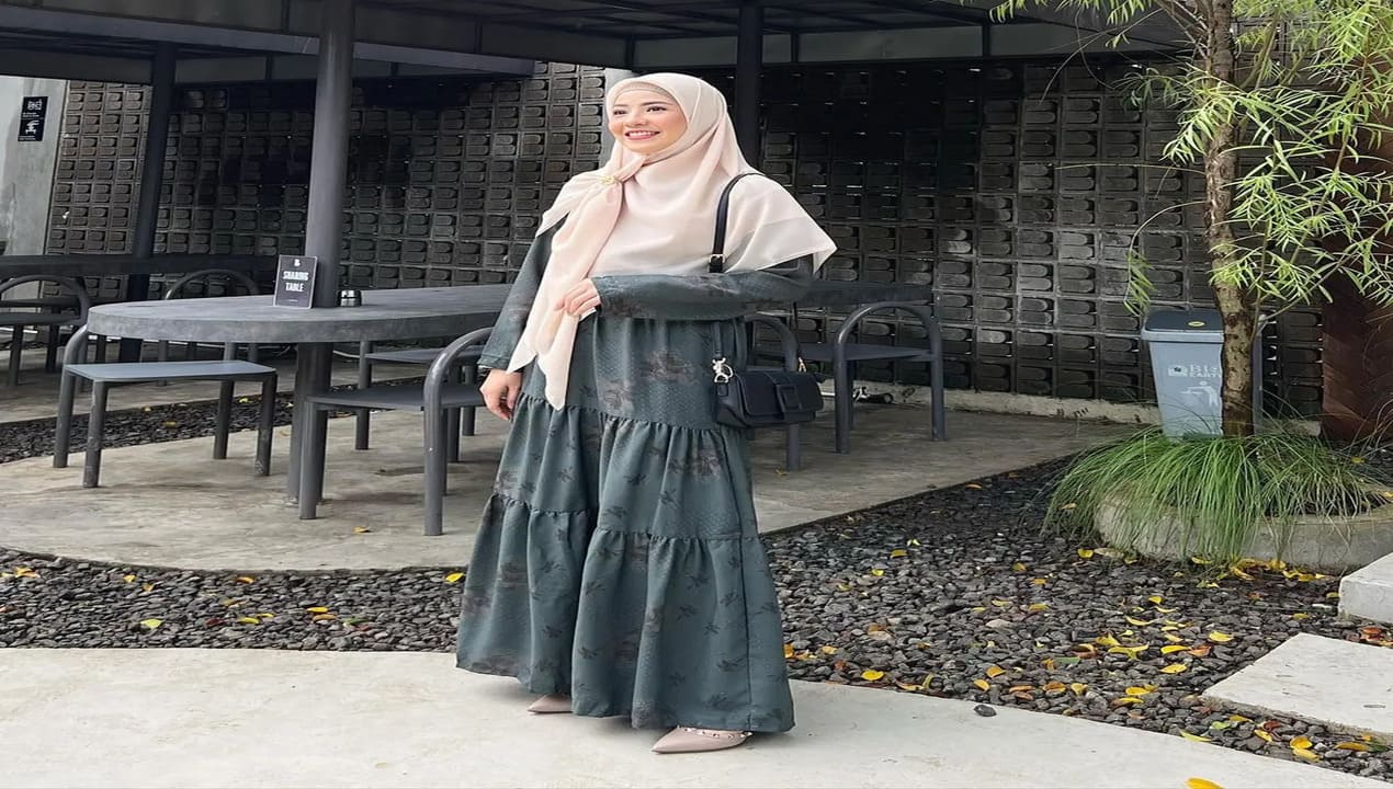 Paduan Hijab Islami agar Penampilan Lebih Syar’i dan Tetap Modis
