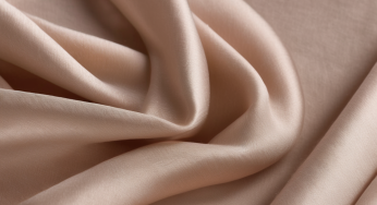 Pashmina Ceruty Premium yang Tidak Mudah Kusut Jadi Pilihan Utama Pengguna Hijab