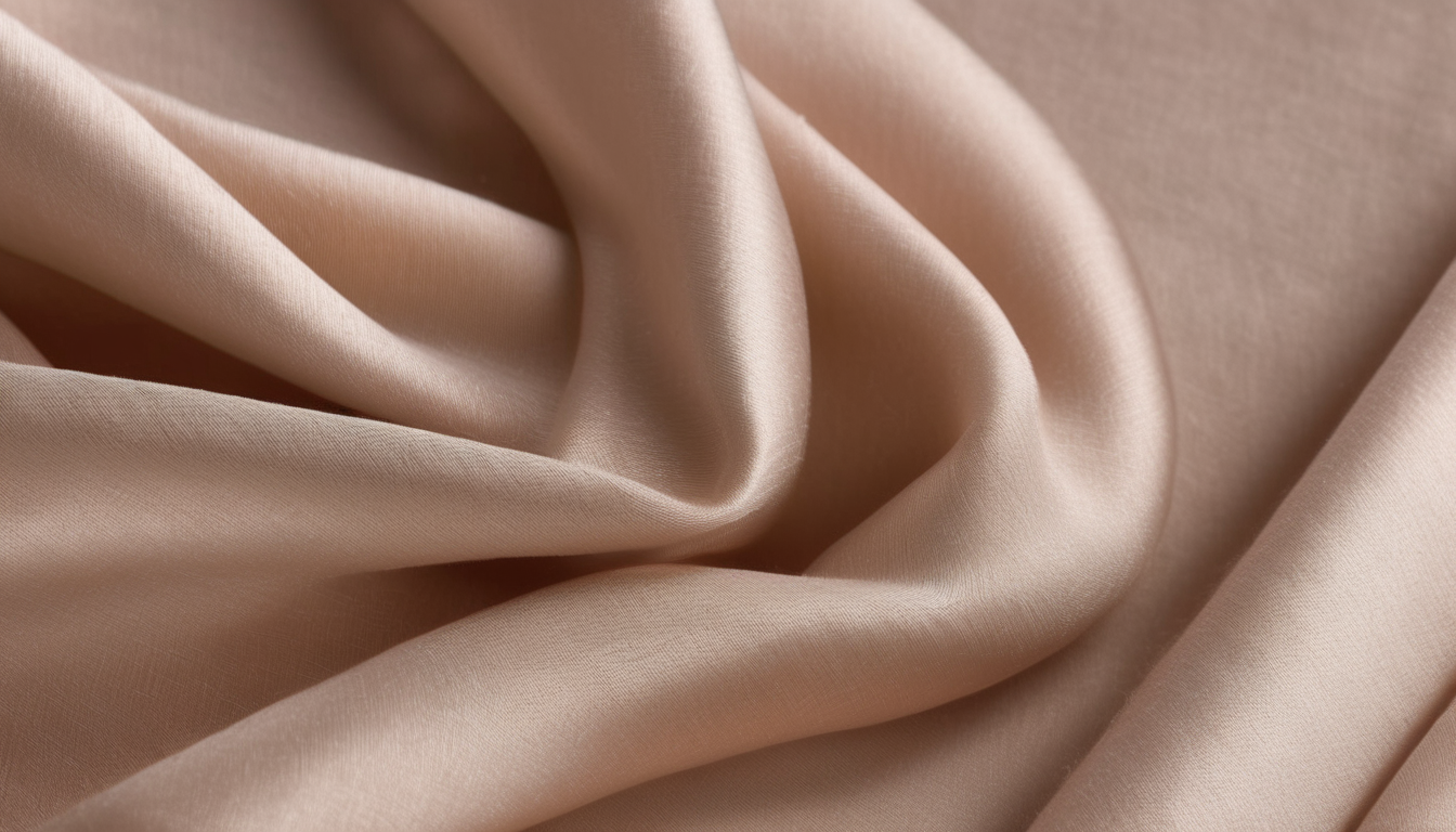 Pashmina Ceruty Premium yang Tidak Mudah Kusut Jadi Pilihan Utama Pengguna Hijab