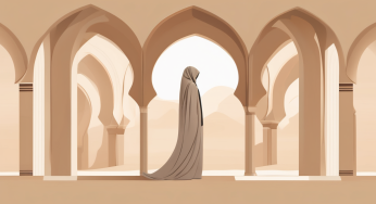 Inspirasi Hijab Style ala Influencer Timur Tengah yang Mudah Ditiru