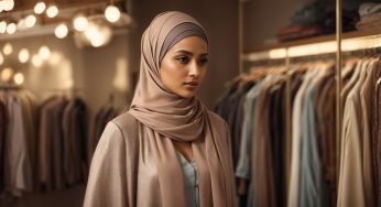 Fashion Muslimah Elegan untuk Tampilan Berkelas di Setiap Kesempatan