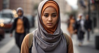 Tips Memilih Hijab Sporty Anti Slip untuk Aktivitas Sehari-hari