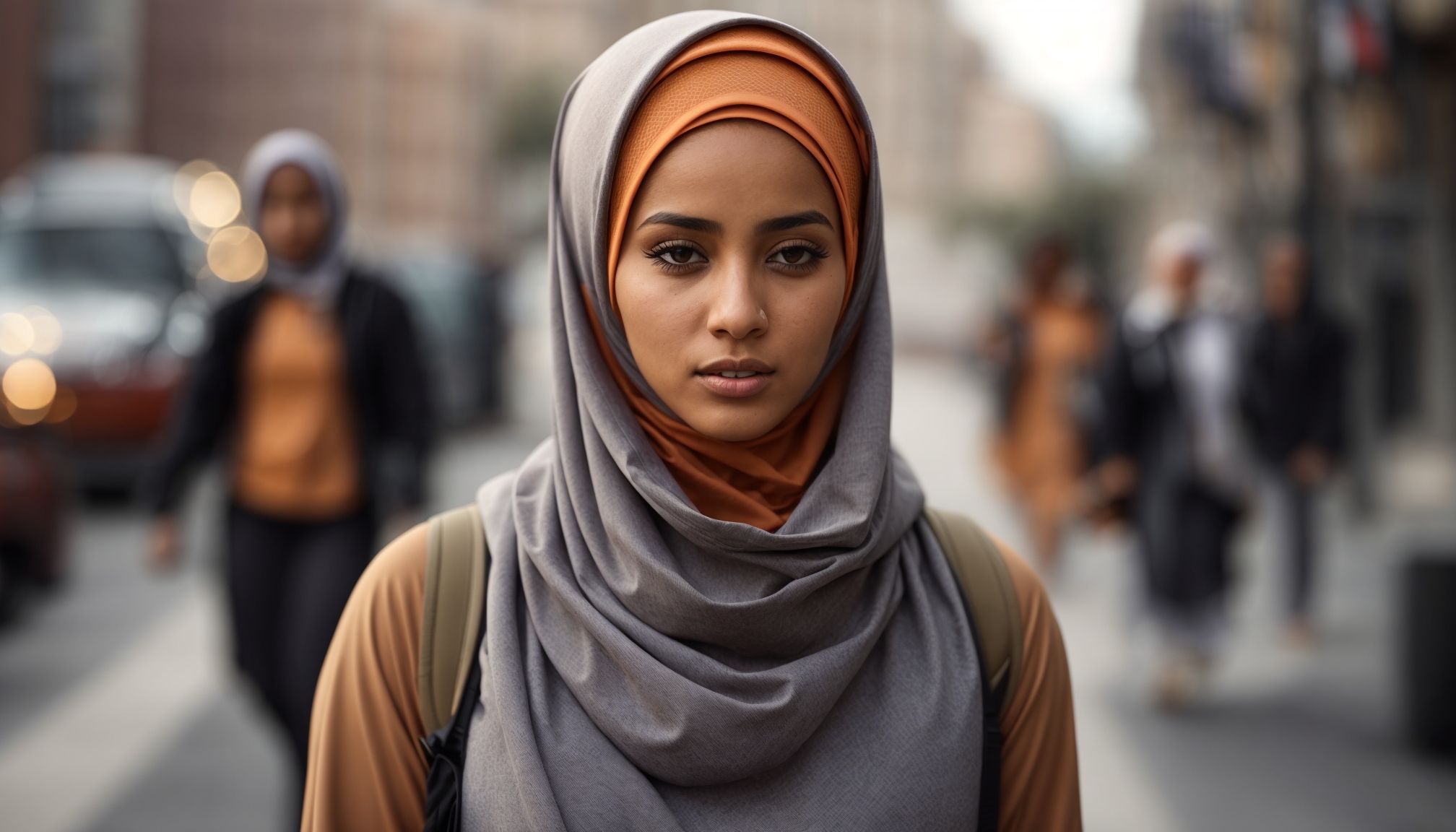 Tips Memilih Hijab Sporty Anti Slip untuk Aktivitas Sehari-hari