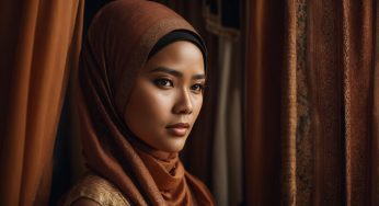 Sejarah Kerudung di Nusantara: Dari Selendang Tradisional ke Hijab Kontemporer