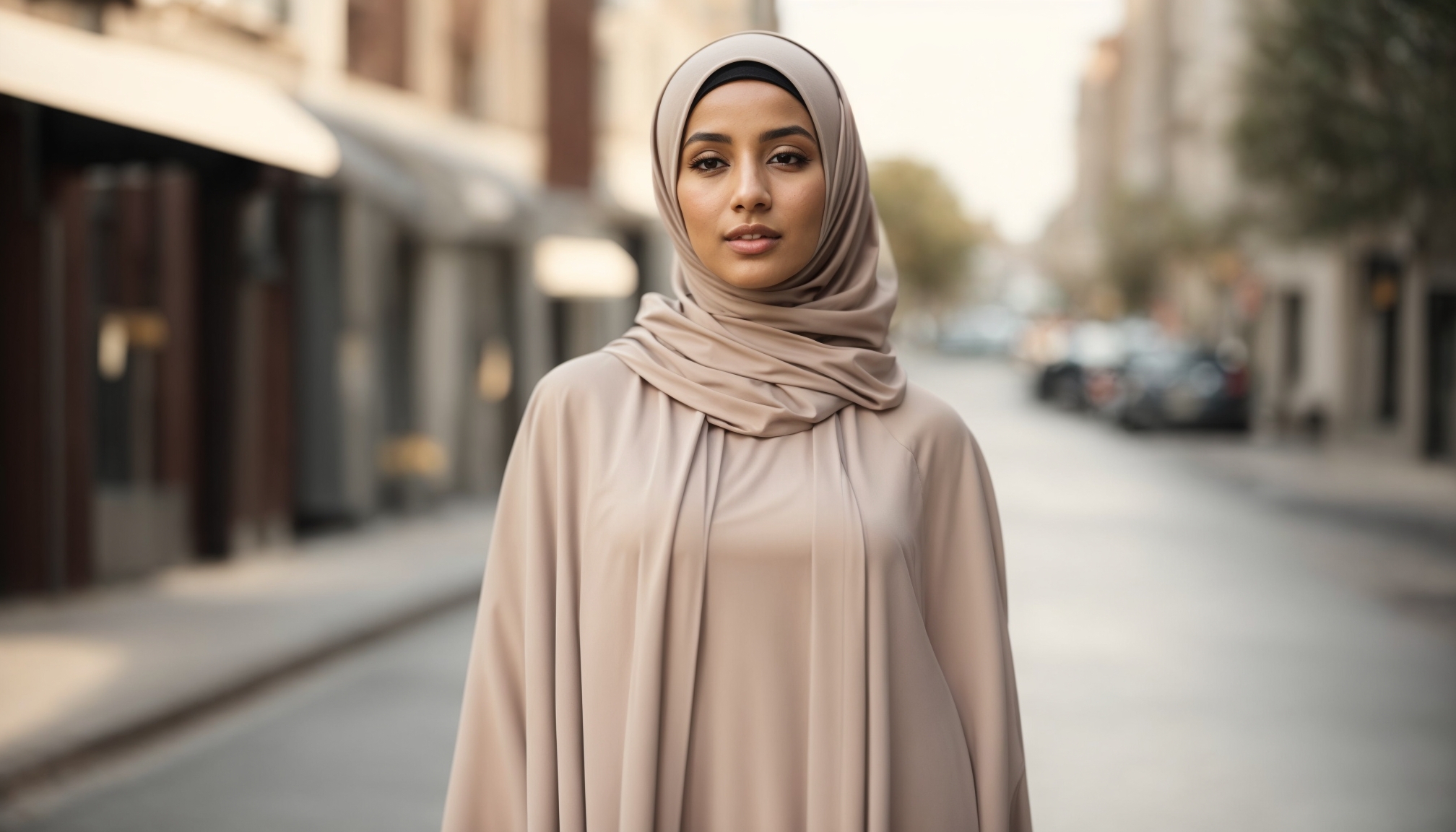 Tren Busana Muslimah yang Digemari Berbagai Kalangan, dari Kasual hingga Formal