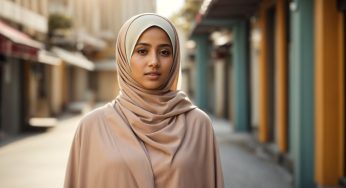 Tren Busana Muslimah Modern yang Digemari Berbagai Kalangan