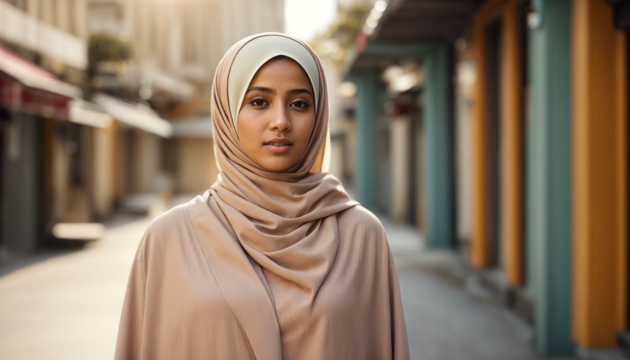 Tren Busana Muslimah Modern yang Digemari Berbagai Kalangan