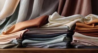 7 Bahan Hijab Nyaman yang Tidak Membuat Panas di Kepala