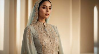 Tren Fashion Muslimah 2026: Inspirasi Gamis Modern yang Elegan dan Syar’i