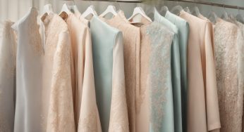 Tren Fashion Muslimah dan Desain Gamis Elegan yang Bikin Kamu Makin Hits di 2026
