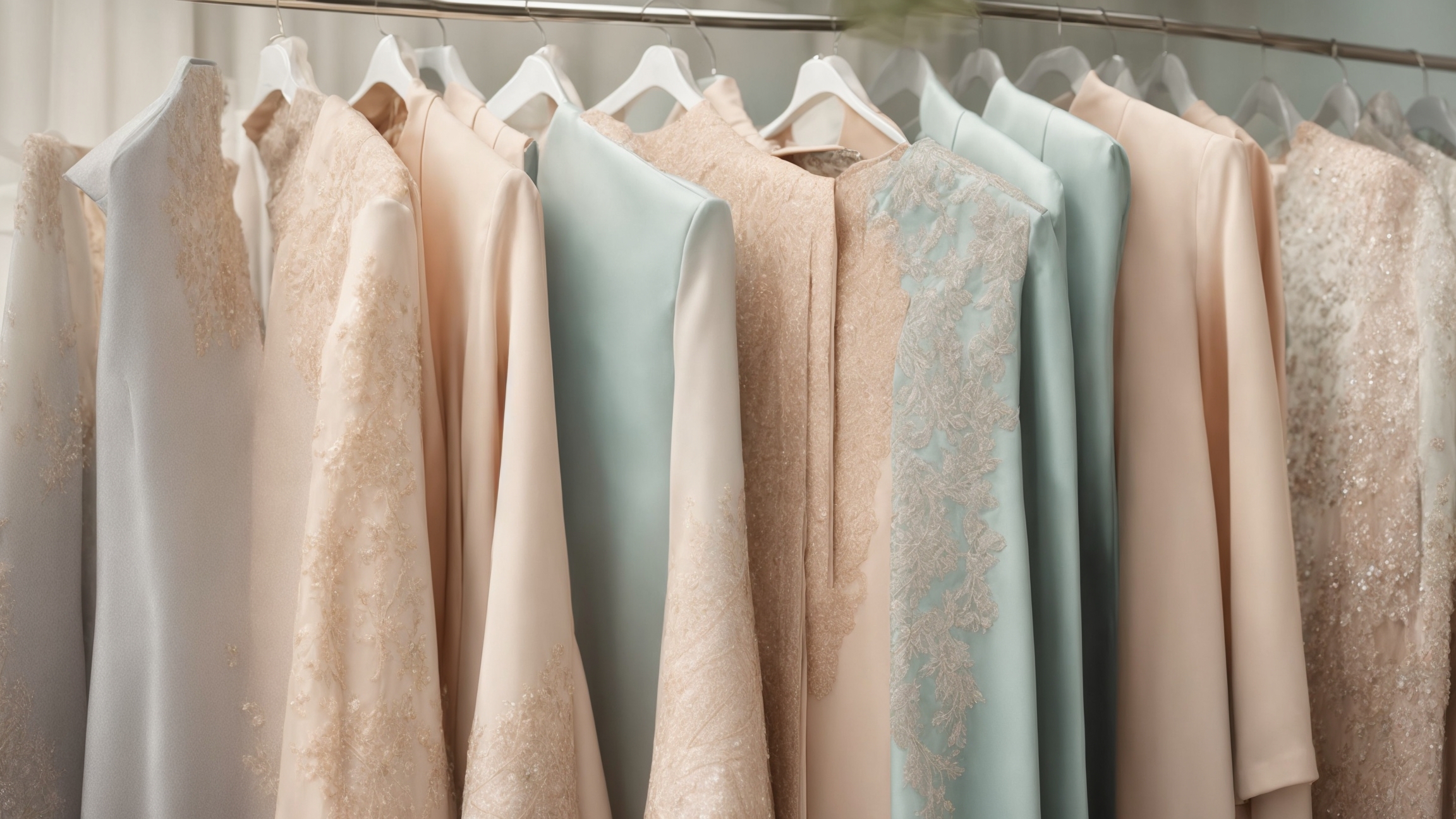 tren fashion muslimah elegan dengan desain gamis modern