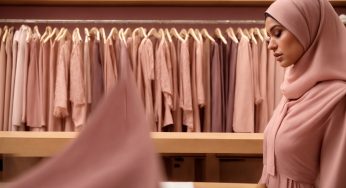 Deretan Desain Gamis Elegan dan Syari untuk Muslimah Masa Kini