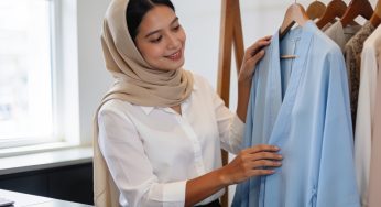 Evolusi Mode Muslimah: Mengapa Potongan Gamis Syari Modern Kini Menggila di Pasar