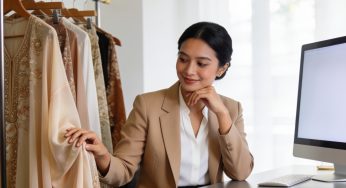 Rahasia Padu Padan Gamis dan Hijab untuk Tampilan Maksimal