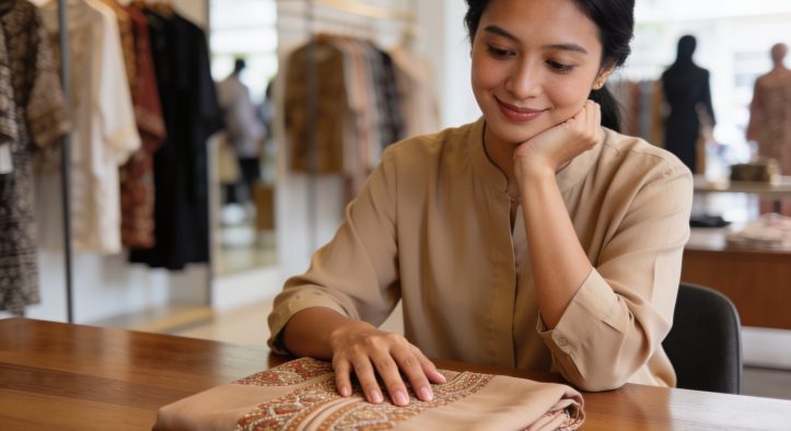 Transformasi Gaya Busana Muslim: Mengapa Klasik Tak Pernah Mati di Era Modern